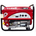 professional portable 6KVA gasoline generator for competitive price sale